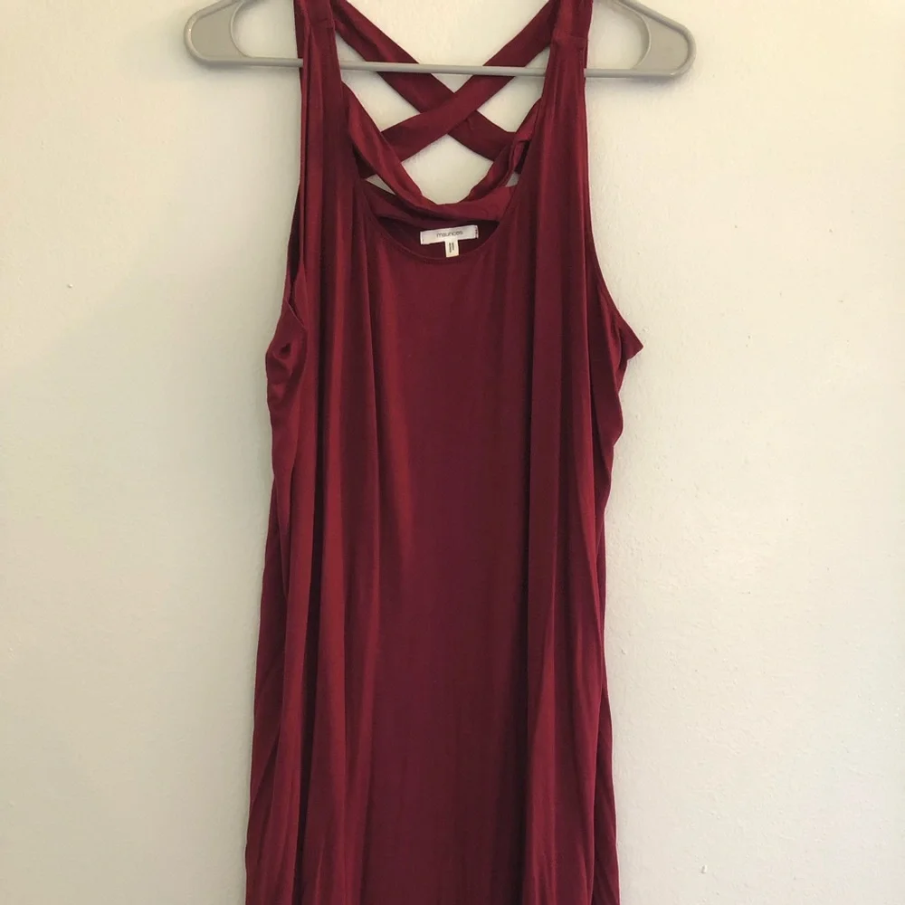 Dress - Picture 1 of 2